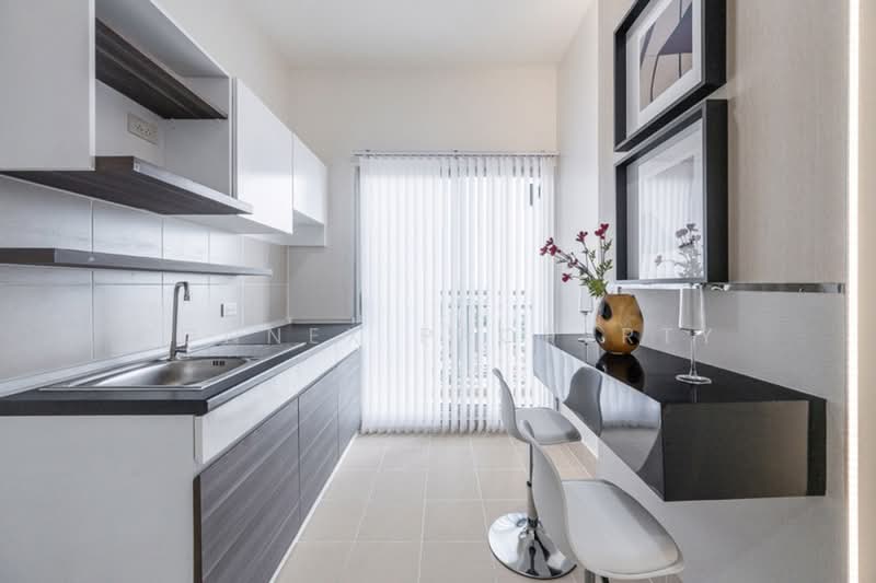 Supalai Vista Tiwanon, Nonthaburi, ฺBangkok-Nonthaburi Road, Talat Kwan, Muang Nonthaburi, Nonthaburi, 1 Bedroom, 33 sqm, Condo For Sale, by Connex Property, 500429211 - DDproperty.com