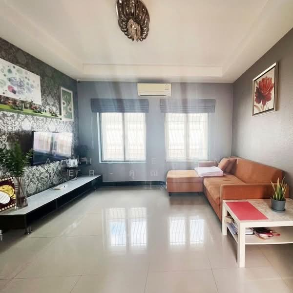 กานต์สินี วิลล์ Kansinee ville, ชลบุรี, มาบโป่ง, พานทอง, ชลบุรี, 140 ตร.ม., บ้านเดี่ยว ขาย, โดย AJHOMECENTER-คุณโป้ง, 500429212 - DDproperty.com