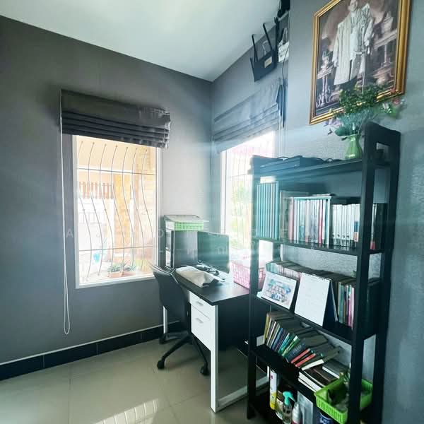กานต์สินี วิลล์ Kansinee ville, Chon Buri (Pattaya), Map Pong, Phan Thong, Chon Buri (Pattaya), 3 Bedrooms, 140 sqm, Single Detached House For Sale, by AJHOMECENTER-คุณโป้ง, 500429212 - DDproperty.com