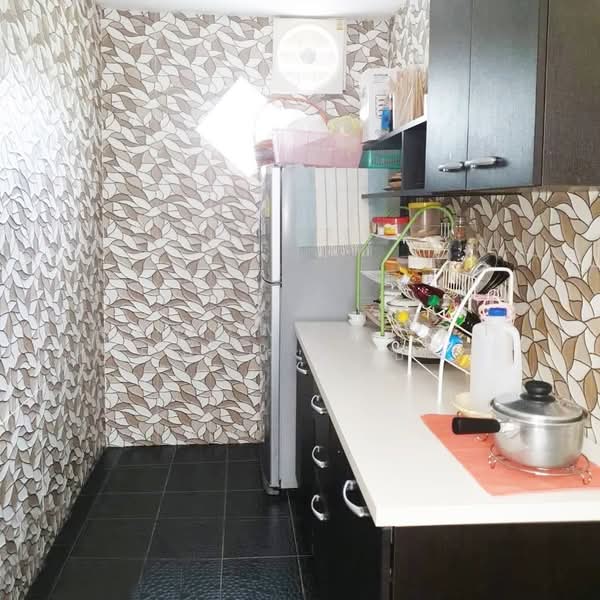 กานต์สินี วิลล์ Kansinee ville, Chon Buri (Pattaya), Map Pong, Phan Thong, Chon Buri (Pattaya), 3 Bedrooms, 140 sqm, Single Detached House For Sale, by AJHOMECENTER-คุณโป้ง, 500429212 - DDproperty.com