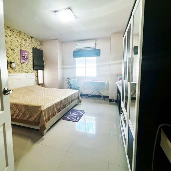 กานต์สินี วิลล์ Kansinee ville, Chon Buri (Pattaya), Map Pong, Phan Thong, Chon Buri (Pattaya), 3 Bedrooms, 140 sqm, Single Detached House For Sale, by AJHOMECENTER-คุณโป้ง, 500429212 - DDproperty.com