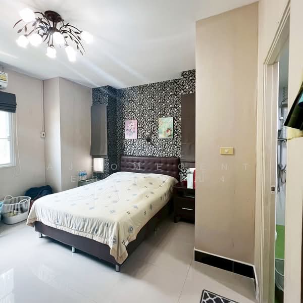 กานต์สินี วิลล์ Kansinee ville, Chon Buri (Pattaya), Map Pong, Phan Thong, Chon Buri (Pattaya), 3 Bedrooms, 140 sqm, Single Detached House For Sale, by AJHOMECENTER-คุณโป้ง, 500429212 - DDproperty.com