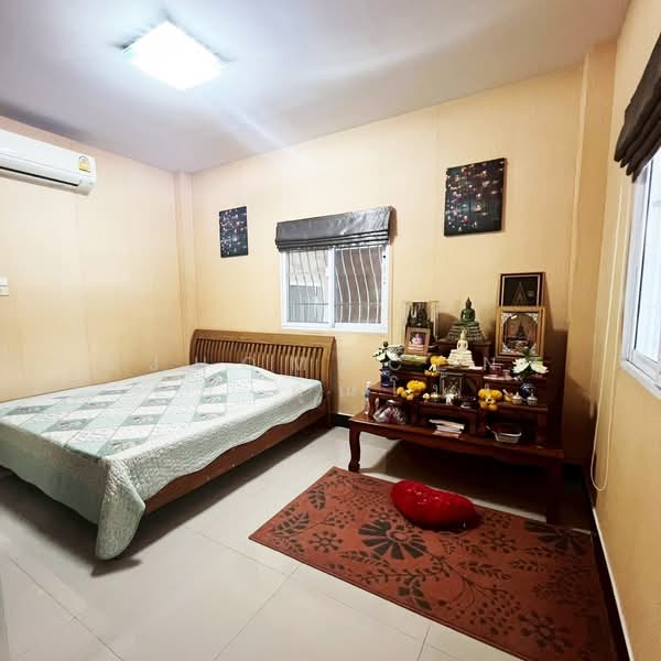 กานต์สินี วิลล์ Kansinee ville, Chon Buri (Pattaya), Map Pong, Phan Thong, Chon Buri (Pattaya), 3 Bedrooms, 140 sqm, Single Detached House For Sale, by AJHOMECENTER-คุณโป้ง, 500429212 - DDproperty.com