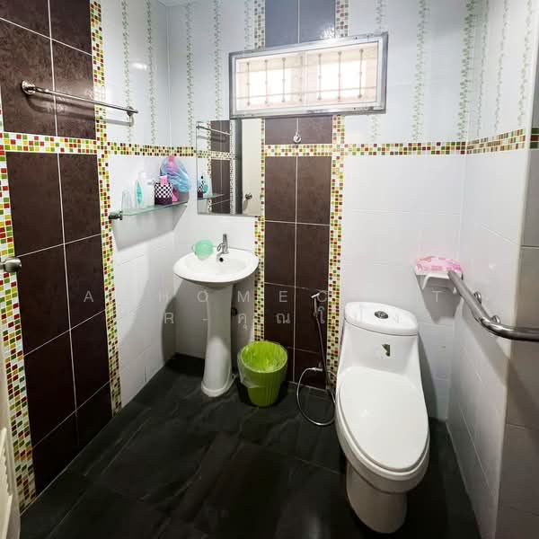 กานต์สินี วิลล์ Kansinee ville, Chon Buri (Pattaya), Map Pong, Phan Thong, Chon Buri (Pattaya), 3 Bedrooms, 140 sqm, Single Detached House For Sale, by AJHOMECENTER-คุณโป้ง, 500429212 - DDproperty.com