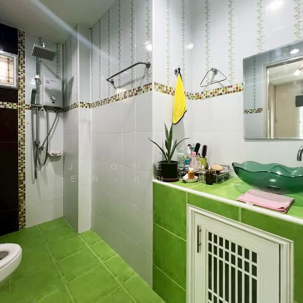 กานต์สินี วิลล์ Kansinee ville, Chon Buri (Pattaya), Map Pong, Phan Thong, Chon Buri (Pattaya), 3 Bedrooms, 140 sqm, Single Detached House For Sale, by AJHOMECENTER-คุณโป้ง, 500429212 - DDproperty.com