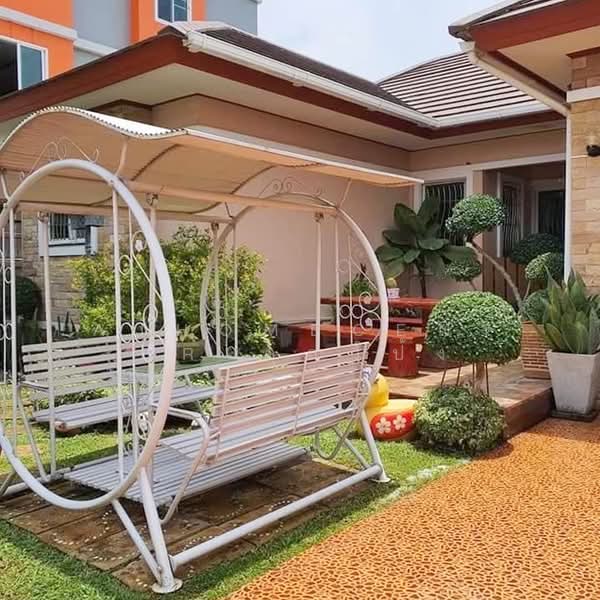 กานต์สินี วิลล์ Kansinee ville, Chon Buri (Pattaya), Map Pong, Phan Thong, Chon Buri (Pattaya), 3 Bedrooms, 140 sqm, Single Detached House For Sale, by AJHOMECENTER-คุณโป้ง, 500429212 - DDproperty.com