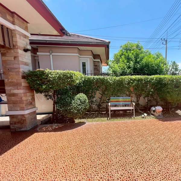 กานต์สินี วิลล์ Kansinee ville, Chon Buri (Pattaya), Map Pong, Phan Thong, Chon Buri (Pattaya), 3 Bedrooms, 140 sqm, Single Detached House For Sale, by AJHOMECENTER-คุณโป้ง, 500429212 - DDproperty.com