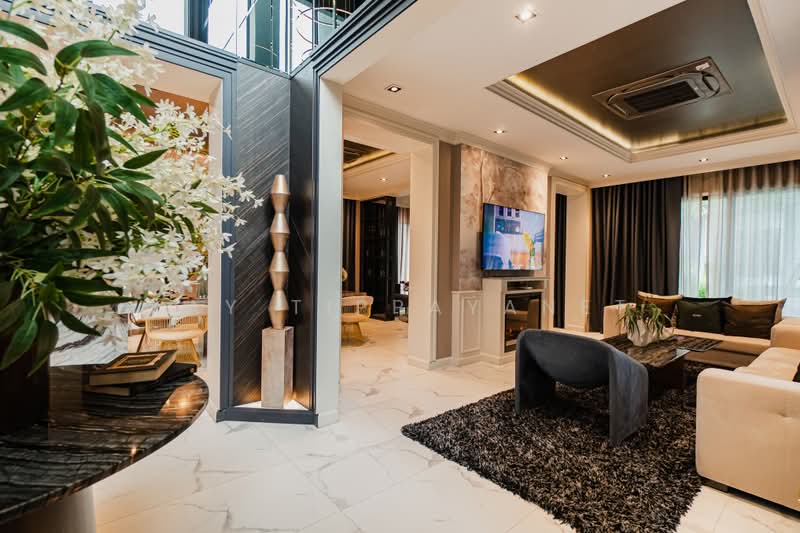 Bangkok Boulevard Signature Pinklao-Borom : บางกอก บูเลอวาร์ด ซิกเนเจอร์ ปิ่นเกล้า-บรมฯ, กรุงเทพ, Sala Thammasop Road, ศาลาธรรมสพน์, ทวีวัฒนา, กรุงเทพ, 524 ตร.ม., บ้านเดี่ยว ขาย, โดย Kay Tippayanet, 500429215 - DDproperty.com