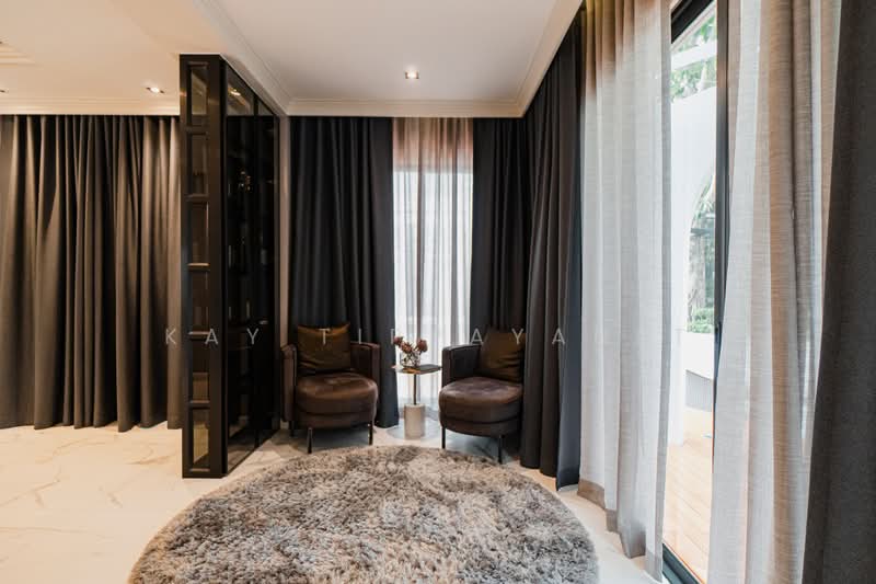 Bangkok Boulevard Signature Pinklao-Borom : บางกอก บูเลอวาร์ด ซิกเนเจอร์ ปิ่นเกล้า-บรมฯ, กรุงเทพ, Sala Thammasop Road, ศาลาธรรมสพน์, ทวีวัฒนา, กรุงเทพ, 524 ตร.ม., บ้านเดี่ยว ขาย, โดย Kay Tippayanet, 500429215 - DDproperty.com