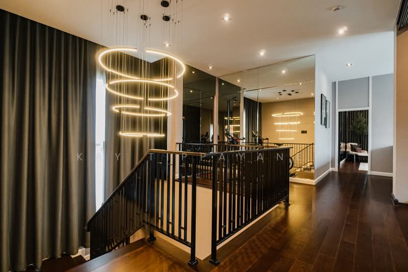 Bangkok Boulevard Signature Pinklao-Borom, Bangkok, Sala Thammasop Road, Sala Thammasop, Thawi Watthana, Bangkok, 4 Bedrooms, 524 sqm, Single Detached House For Sale, by Kay Tippayanet, 500429215 - DDproperty.com