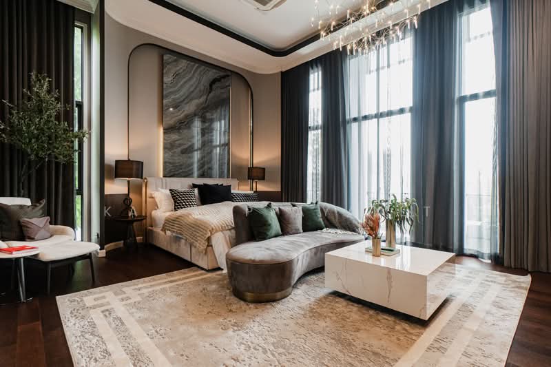 Bangkok Boulevard Signature Pinklao-Borom : บางกอก บูเลอวาร์ด ซิกเนเจอร์ ปิ่นเกล้า-บรมฯ, กรุงเทพ, Sala Thammasop Road, ศาลาธรรมสพน์, ทวีวัฒนา, กรุงเทพ, 524 ตร.ม., บ้านเดี่ยว ขาย, โดย Kay Tippayanet, 500429215 - DDproperty.com
