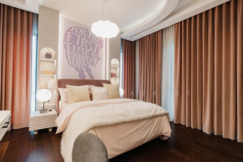 Bangkok Boulevard Signature Pinklao-Borom : บางกอก บูเลอวาร์ด ซิกเนเจอร์ ปิ่นเกล้า-บรมฯ, กรุงเทพ, Sala Thammasop Road, ศาลาธรรมสพน์, ทวีวัฒนา, กรุงเทพ, 524 ตร.ม., บ้านเดี่ยว ขาย, โดย Kay Tippayanet, 500429215 - DDproperty.com
