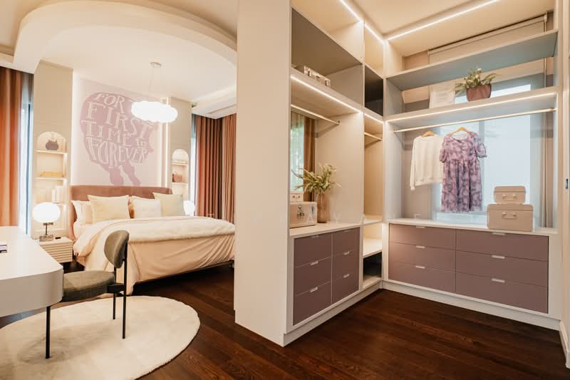 Bangkok Boulevard Signature Pinklao-Borom, Bangkok, Sala Thammasop Road, Sala Thammasop, Thawi Watthana, Bangkok, 4 Bedrooms, 524 sqm, Single Detached House For Sale, by Kay Tippayanet, 500429215 - DDproperty.com