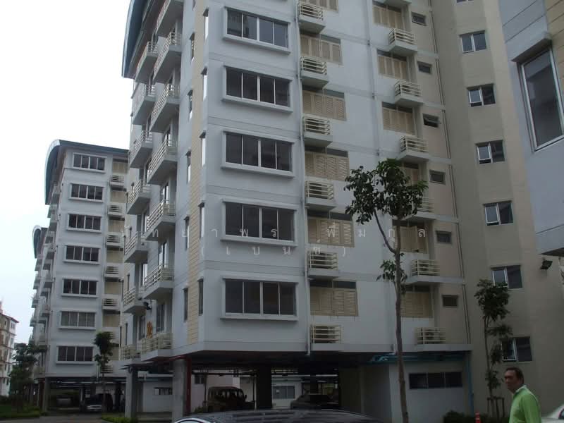 City Home Sukhumvit, Bangkok, Udomsuk Road, Bang Na, Bangkok, Studio, 30 sqm, Condo For Rent, by Nattayaporn Peumkul (Benz), 500429218 - DDproperty.com