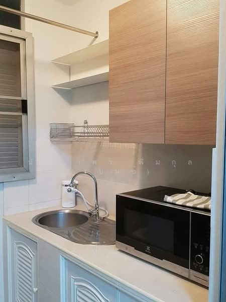 City Home Sukhumvit : ซิตี้โฮม สุขุมวิท, กรุงเทพ, ถนนอุดมสุข, บางนา, กรุงเทพ, 30 ตร.ม., คอนโด ให้เช่า, โดย นัทยาพร พึ่มกุล (เบนซ์), 500429218 - DDproperty.com