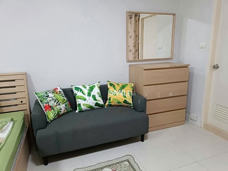 City Home Sukhumvit : ซิตี้โฮม สุขุมวิท, กรุงเทพ, ถนนอุดมสุข, บางนา, กรุงเทพ, 30 ตร.ม., คอนโด ให้เช่า, โดย นัทยาพร พึ่มกุล (เบนซ์), 500429218 - DDproperty.com