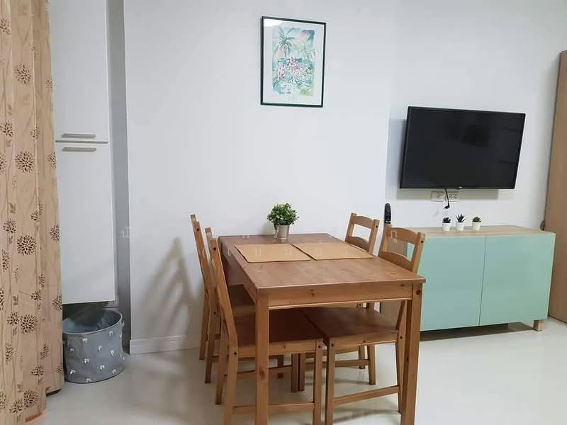City Home Sukhumvit : ซิตี้โฮม สุขุมวิท, กรุงเทพ, ถนนอุดมสุข, บางนา, กรุงเทพ, 30 ตร.ม., คอนโด ให้เช่า, โดย นัทยาพร พึ่มกุล (เบนซ์), 500429218 - DDproperty.com
