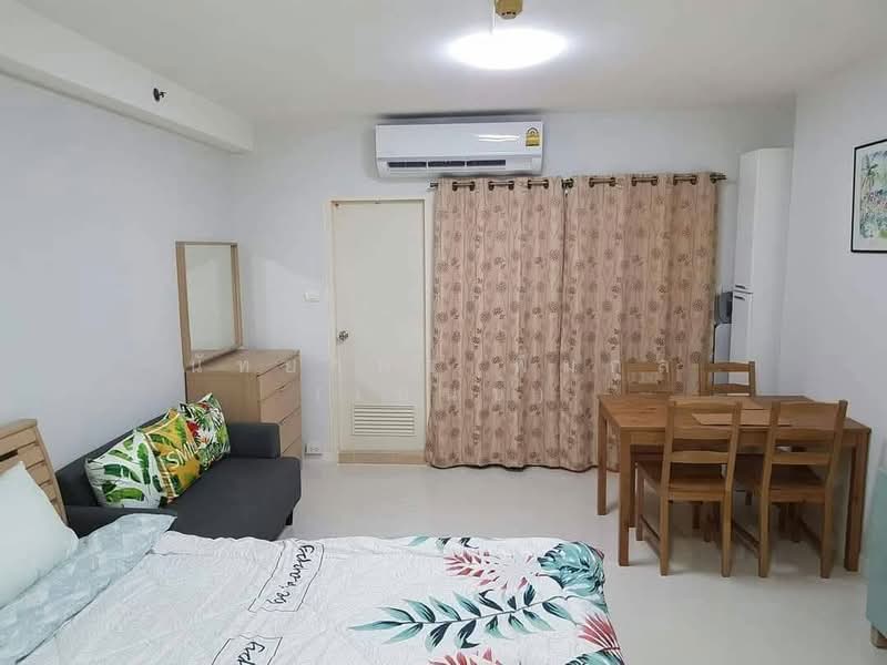 City Home Sukhumvit, Bangkok, Udomsuk Road, Bang Na, Bangkok, Studio, 30 sqm, Condo For Rent, by Nattayaporn Peumkul (Benz), 500429218 - DDproperty.com