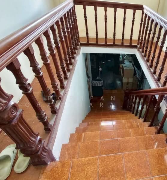 undefined, Bangkok, Bang Bamru, Bang Phlat, Bangkok, 4 Bedrooms, 190 sqm, Single Detached House For Sale, by Pornpan Chantharakasemchai, 500429219 - DDproperty.com