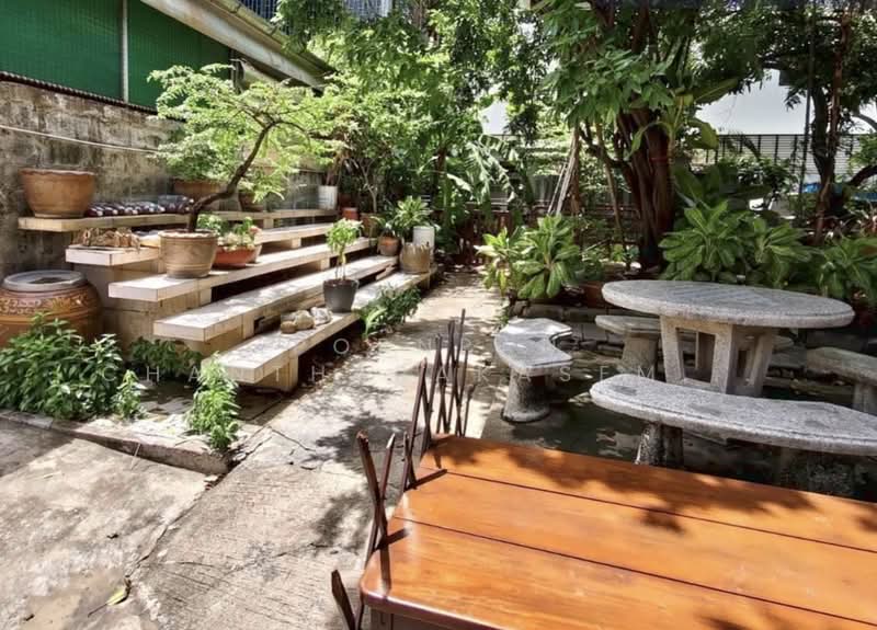 undefined, กรุงเทพ, บางบำหรุ, บางพลัด, กรุงเทพ, 190 ตร.ม., บ้านเดี่ยว ขาย, โดย Pornpan Chantharakasemchai, 500429219 - DDproperty.com