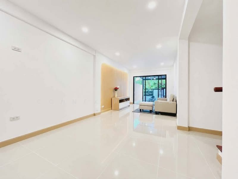 Supalai Ville Wongwaen Pinklao-Rama 5, Nonthaburi, Sala Klang, Bang Kruai, Nonthaburi, 4 Bedrooms, 180 sqm, Townhouse For Sale, by Connex Property, 500429220 - DDproperty.com