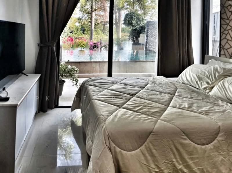 5R0017 Pool villa for rent 3 bedroom 3 bathroom 140,000/month at kathu have fully furnished, Phuket, Kathu, Phuket, 3 Bedrooms, 348 sqm, Villa For Rent, by PK LIFE Property, 500429222 - DDproperty.com