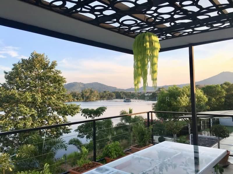 5R0017 Pool villa for rent 3 bedroom 3 bathroom 140,000/month at kathu have fully furnished, Phuket, Kathu, Phuket, 3 Bedrooms, 348 sqm, Villa For Rent, by PK LIFE Property, 500429222 - DDproperty.com