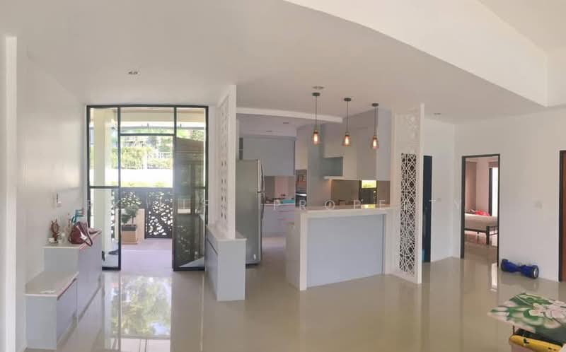 5R0017 Pool villa for rent 3 bedroom 3 bathroom 140,000/month at kathu have fully furnished, Phuket, Kathu, Phuket, 3 Bedrooms, 348 sqm, Villa For Rent, by PK LIFE Property, 500429222 - DDproperty.com