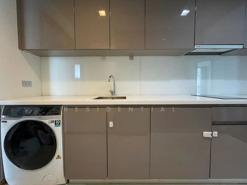Hyde Sukhumvit 13, bangkok, 13 Sukhumvit Road, Khlongtoei Nua, Watthana, Bangkok, 2 Bedrooms, 114 sqm, Condo For Sale, by Bangkok Residential, 500429223 - DDproperty.com
