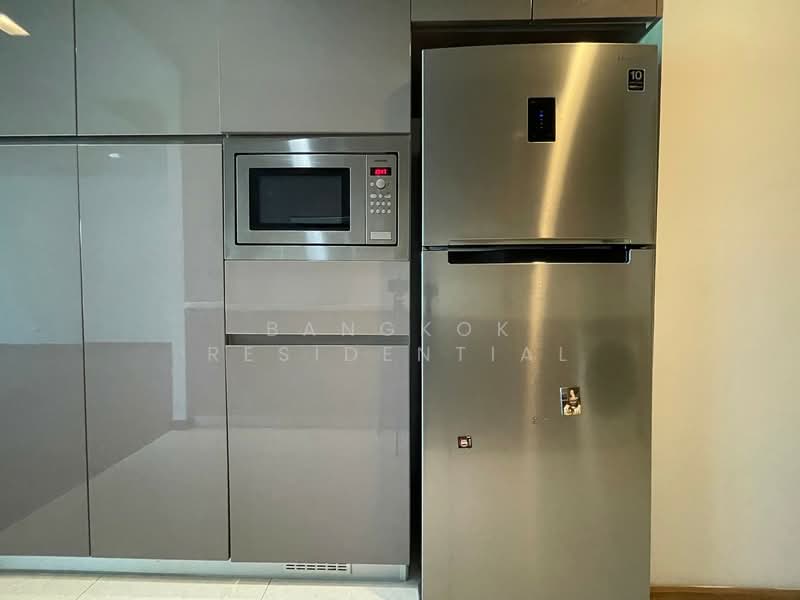 Hyde Sukhumvit 13, bangkok, 13 Sukhumvit Road, Khlongtoei Nua, Watthana, Bangkok, 2 Bedrooms, 114 sqm, Condo For Sale, by Bangkok Residential, 500429223 - DDproperty.com