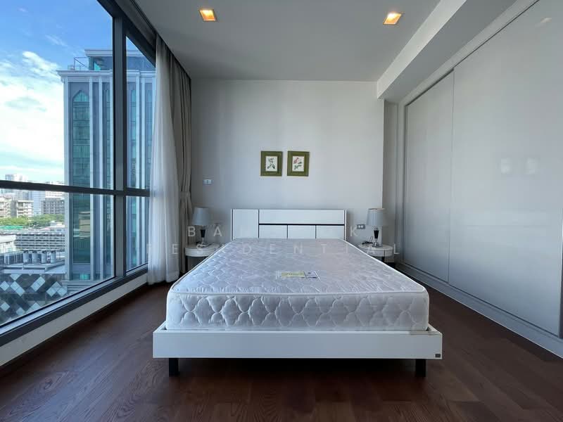 Hyde Sukhumvit 13, bangkok, 13 Sukhumvit Road, Khlongtoei Nua, Watthana, Bangkok, 2 Bedrooms, 114 sqm, Condo For Sale, by Bangkok Residential, 500429223 - DDproperty.com