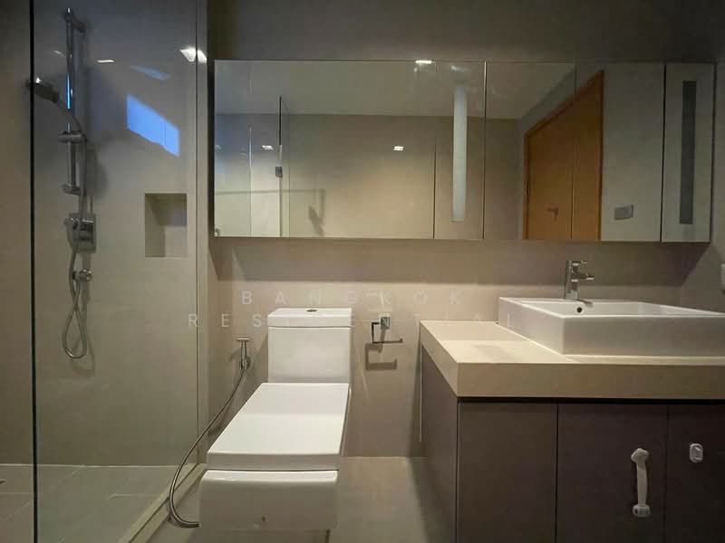 Hyde Sukhumvit 13, bangkok, 13 Sukhumvit Road, Khlongtoei Nua, Watthana, Bangkok, 2 Bedrooms, 114 sqm, Condo For Sale, by Bangkok Residential, 500429223 - DDproperty.com