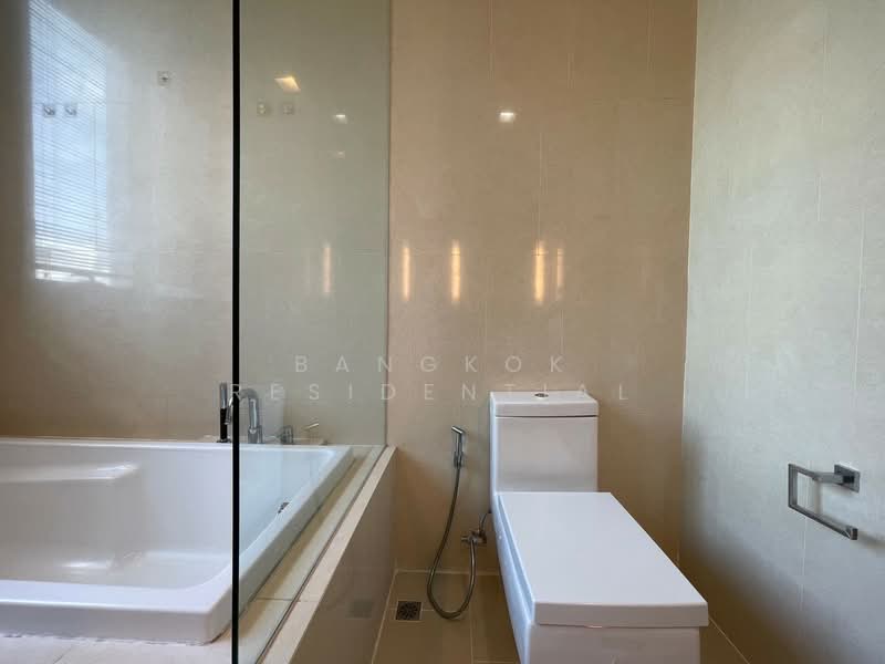 Hyde Sukhumvit 13, bangkok, 13 Sukhumvit Road, Khlongtoei Nua, Watthana, Bangkok, 2 Bedrooms, 114 sqm, Condo For Sale, by Bangkok Residential, 500429223 - DDproperty.com