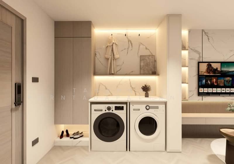 Chom Doi Condominium, Chiang Mai, 9 Canal Road, Su Thep, Muang Chiang Mai, Chiang Mai, 1 Bedroom, 35 sqm, Condo For Sale, by Tanannat Porntadapattanayothin, 500429224 - DDproperty.com