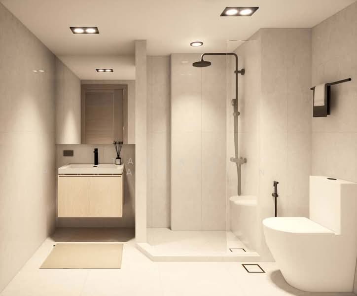 Chom Doi Condominium, Chiang Mai, 9 Canal Road, Su Thep, Muang Chiang Mai, Chiang Mai, 1 Bedroom, 35 sqm, Condo For Sale, by Tanannat Porntadapattanayothin, 500429224 - DDproperty.com