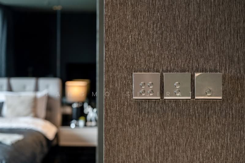 BEATNIQ Sukhumvit 32, Bangkok, Soi Sukhumvit 32, Sukhumvit Road, Khong Tan, Khlong Toei, Bangkok, 1 Bedroom, 43 sqm, Condo For Sale, by Tangmo Sijirat, 500429225 - DDproperty.com