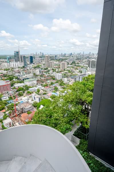 BEATNIQ Sukhumvit 32 : บีทนิค สุขุมวิท 32, กรุงเทพ, ซอยสุขุมวิท 32 ถนนสุขุมวิท, คลองตัน, คลองเตย, กรุงเทพ, 43 ตร.ม., คอนโด ขาย, โดย Tangmo Sijirat, 500429225 - DDproperty.com