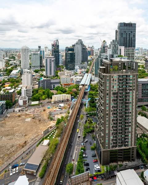 BEATNIQ Sukhumvit 32, Bangkok, Soi Sukhumvit 32, Sukhumvit Road, Khong Tan, Khlong Toei, Bangkok, 1 Bedroom, 43 sqm, Condo For Sale, by Tangmo Sijirat, 500429225 - DDproperty.com