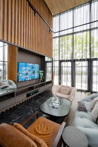 BEATNIQ Sukhumvit 32, Bangkok, Soi Sukhumvit 32, Sukhumvit Road, Khong Tan, Khlong Toei, Bangkok, 1 Bedroom, 43 sqm, Condo For Sale, by Tangmo Sijirat, 500429225 - DDproperty.com