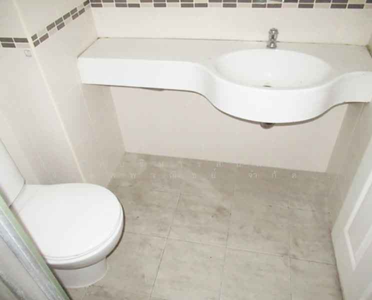 Lumpini Ville Prachachuen-Phongphet, Nonthaburi, Prachacheun Road, Bang Khen, Muang Nonthaburi, Nonthaburi, 1 Bedroom, 33 sqm, Condo For Sale, by Bangkok Commercial Asset Management Com, 500429226 - DDproperty.com