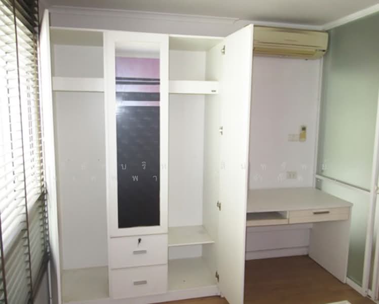 Lumpini Ville Prachachuen-Phongphet, Nonthaburi, Prachacheun Road, Bang Khen, Muang Nonthaburi, Nonthaburi, 1 Bedroom, 33 sqm, Condo For Sale, by Bangkok Commercial Asset Management Com, 500429226 - DDproperty.com