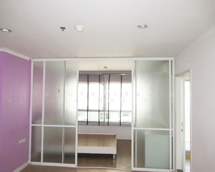 Lumpini Ville Prachachuen-Phongphet, Nonthaburi, Prachacheun Road, Bang Khen, Muang Nonthaburi, Nonthaburi, 1 Bedroom, 33 sqm, Condo For Sale, by Bangkok Commercial Asset Management Com, 500429226 - DDproperty.com