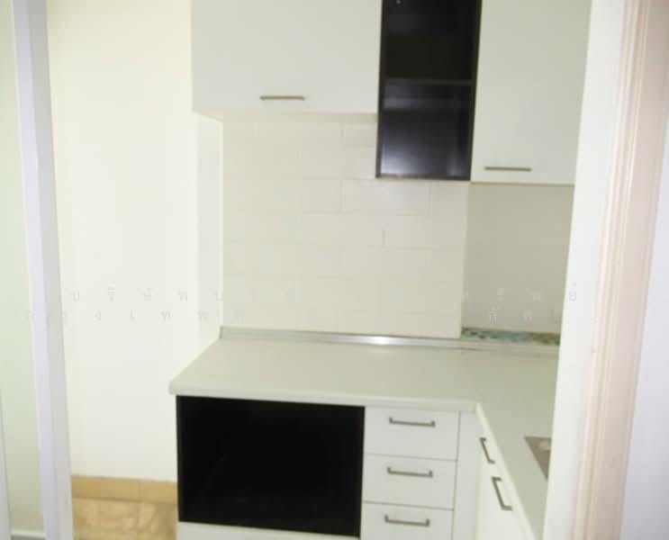 Lumpini Ville Prachachuen-Phongphet, Nonthaburi, Prachacheun Road, Bang Khen, Muang Nonthaburi, Nonthaburi, 1 Bedroom, 33 sqm, Condo For Sale, by Bangkok Commercial Asset Management Com, 500429226 - DDproperty.com
