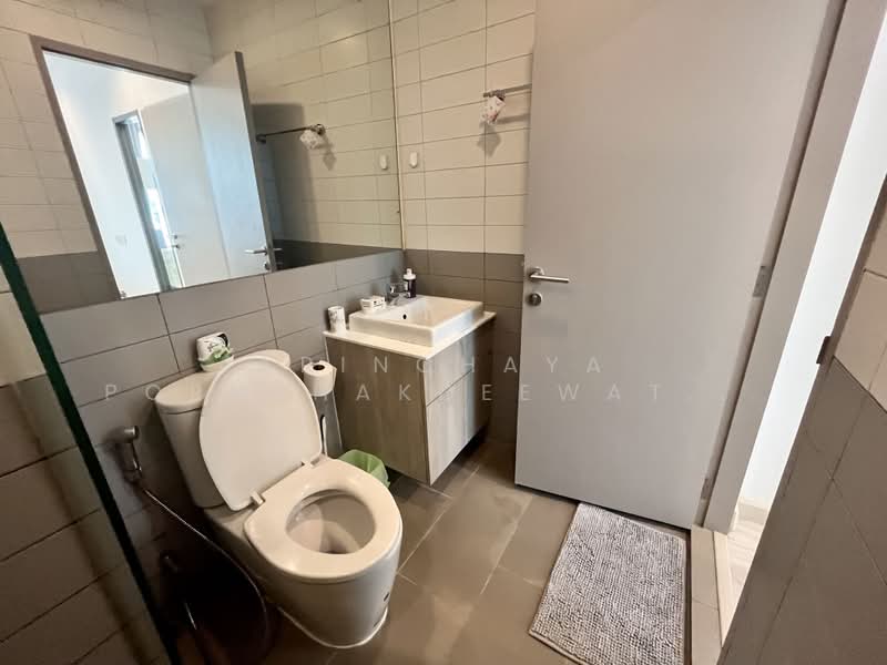 IDEO MOBI Sukhumvit 81 : ไอดีโอ โมบิ สุขุมวิท 81, กรุงเทพ, 2097 ถนนสุขุมวิท แขวงบางจาก เขตพระโขนง กรุงเทพมหานคร, บางจาก, พระโขนง, กรุงเทพ, 31 ตร.ม., คอนโด ให้เช่า, โดย Arinchaya Pornphakdeewattana, 500429227 - DDproperty.com