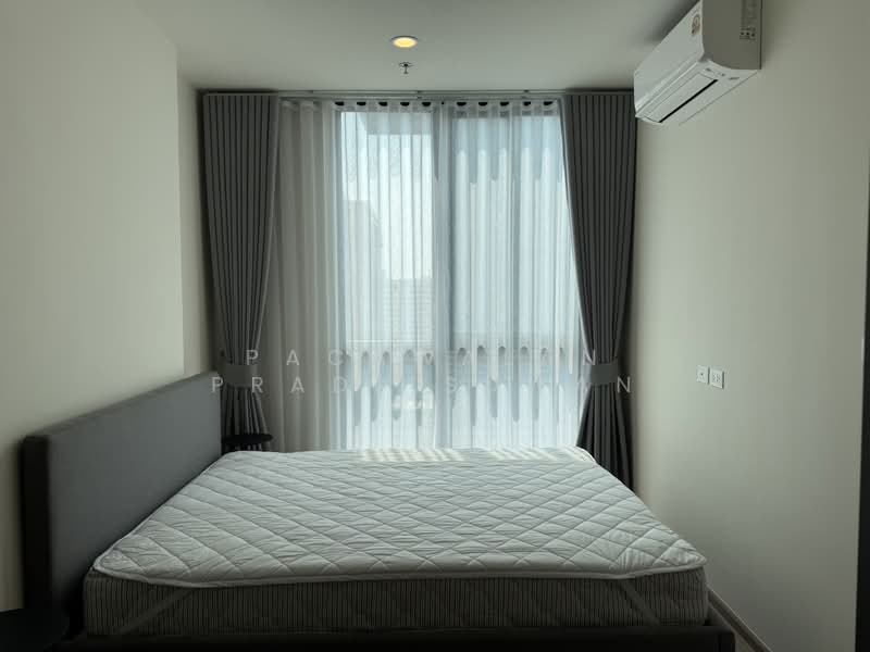 Nue District R9, Bangkok, 59 Rama 9 Road, Huai Khwang, Bangkok, 1 Bedroom, 31 sqm, Condo For Rent, by Pacawalan Praditsuwan, 500429229 - DDproperty.com