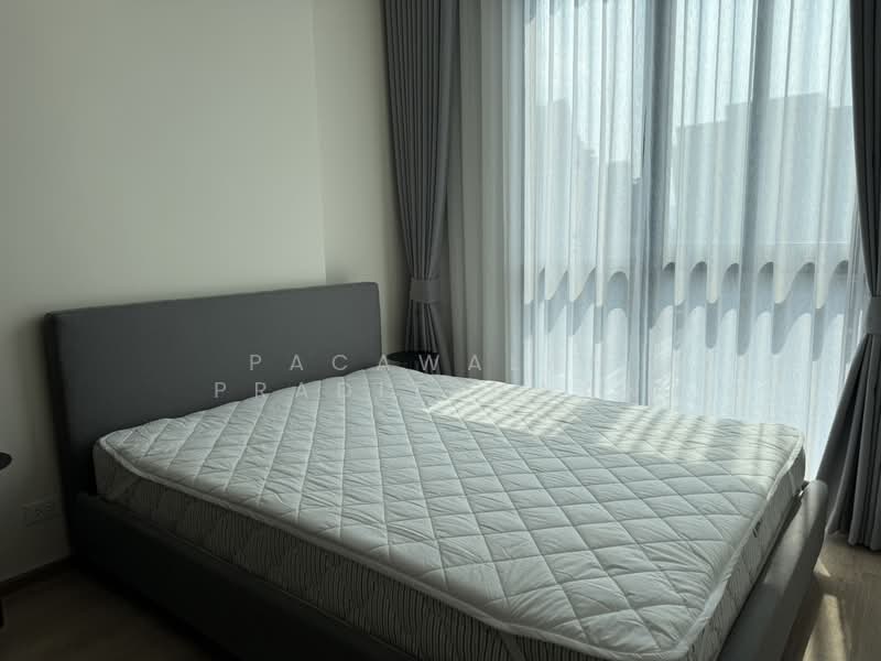 Nue District R9, Bangkok, 59 Rama 9 Road, Huai Khwang, Bangkok, 1 Bedroom, 31 sqm, Condo For Rent, by Pacawalan Praditsuwan, 500429229 - DDproperty.com