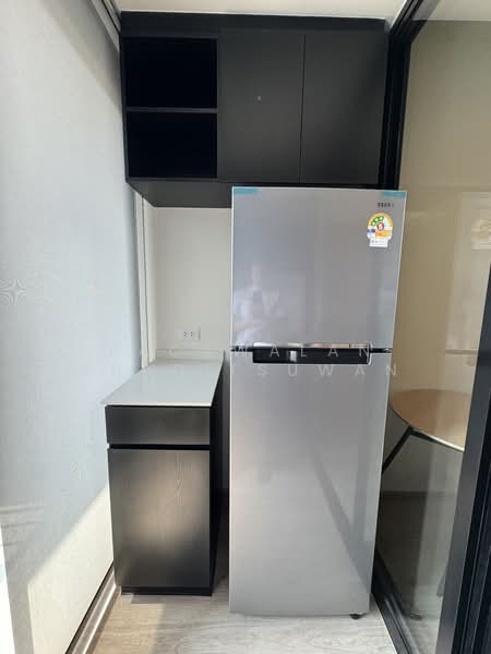 Nue District R9, Bangkok, 59 Rama 9 Road, Huai Khwang, Bangkok, 1 Bedroom, 31 sqm, Condo For Rent, by Pacawalan Praditsuwan, 500429229 - DDproperty.com
