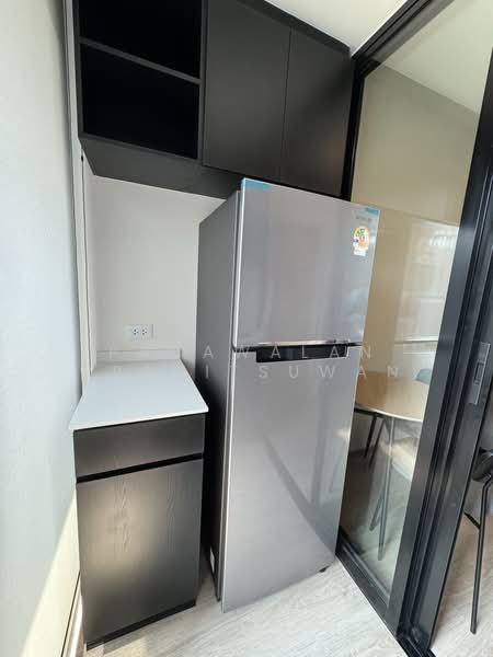 Nue District R9, Bangkok, 59 Rama 9 Road, Huai Khwang, Bangkok, 1 Bedroom, 31 sqm, Condo For Rent, by Pacawalan Praditsuwan, 500429229 - DDproperty.com