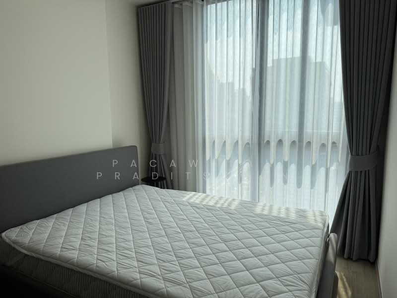 Nue District R9, Bangkok, 59 Rama 9 Road, Huai Khwang, Bangkok, 1 Bedroom, 31 sqm, Condo For Rent, by Pacawalan Praditsuwan, 500429229 - DDproperty.com