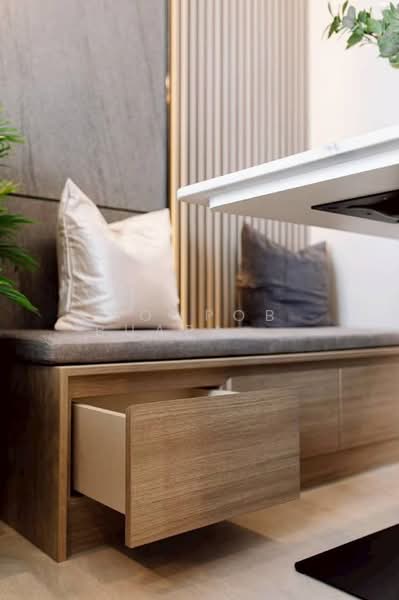 Cooper Siam, Bangkok, Soi Rong Mueang 5, Rong Muang, Pathum Wan, Bangkok, 1 Bedroom, 36 sqm, Condo For Rent, by Sompob Buaparungsri, 500429230 - DDproperty.com